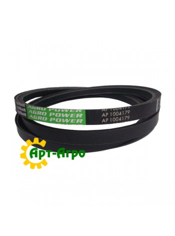 1004179 Одноручейный ремень Optibelt