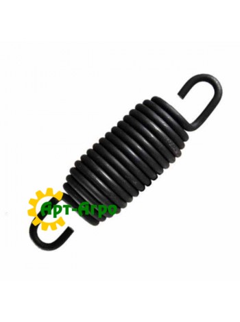 A74643-WN Пружина на прикат. колесо John Deere