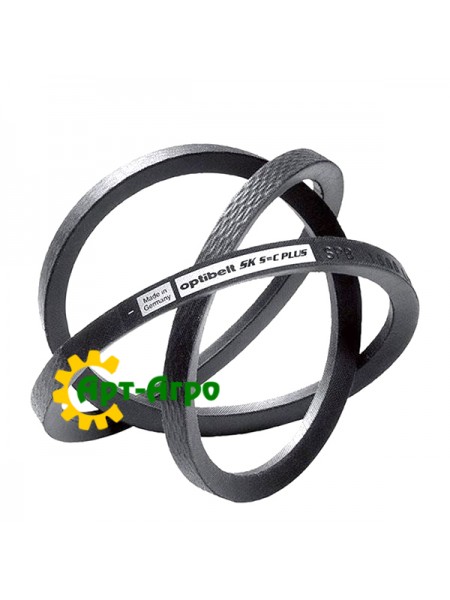 SPB 1750 Lw Ремень Optibelt-SK