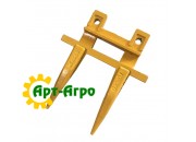 80379720 Палец двойной CNH (Royal Tiger)