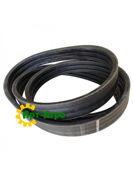 87629601 Pas z trzema uchwytami CNH