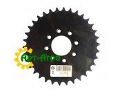H219634 John Deere Top Shaft Drive Sprocket Z-34 (Freewheel) John Deere(HDparts)