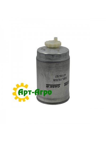 47135707 Паливний фільтр CNH