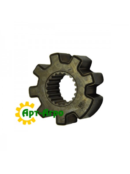 87011705 Ступица привода разгрузочного шнека CNH