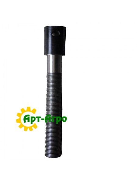 06400170 Болт регулювання культиватора 1 1/4" - 7 x 289,56 mm CNH