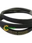 H138762 Одноручейний ремінь John Deere