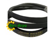 H138762 Одноручный ремень John Deere