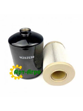 RE523236 Комплект топливных фильтров John Deere