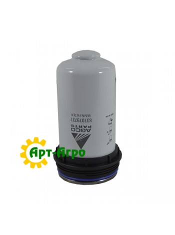 837079727 Filtr paliwa Agco Parts
