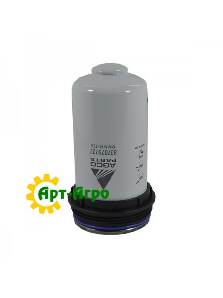 837079727 Filtr paliwa Agco Parts