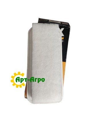 WA6664 Повітряний фільтр WIX