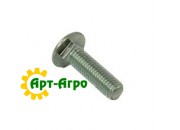 03M7193 Śruba John Deere M10X35 HDParts