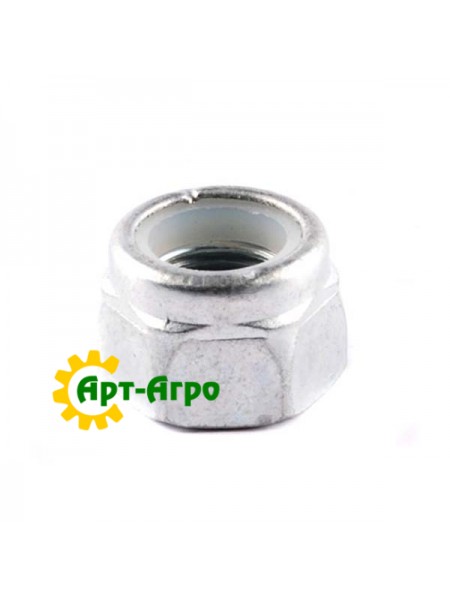 12574921 Гайка М16 DIN985 CNH 