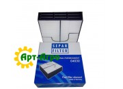 04030 Element filtra paliwa Separ