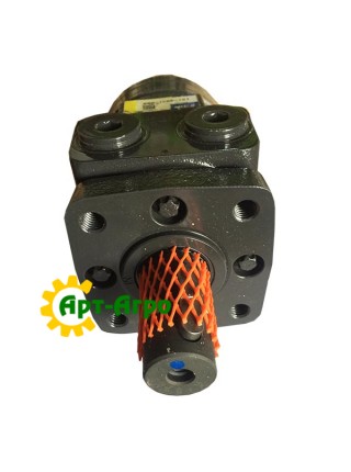 86999889 Silnik hydrauliczny do dystrybucji słomy CNH