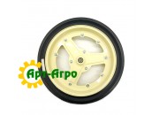 AA86055RT Колесо, що прикочує в зборі John Deere (ROYAL TIGER)