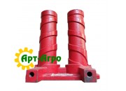 87663360 Шпиндель редуктора CNH