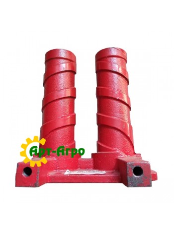 87663360 Wrzeciono skrzyni biegów CNH