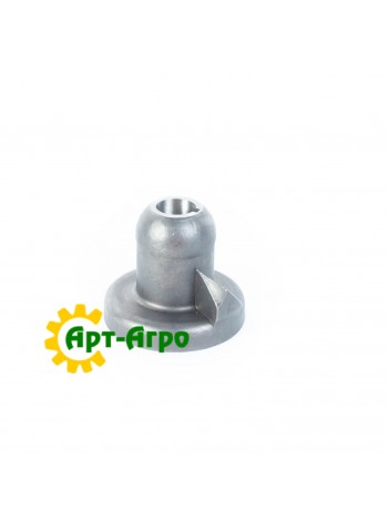 HXE84650 Муфта для встановлення завантажувального шнека бункера John Deere