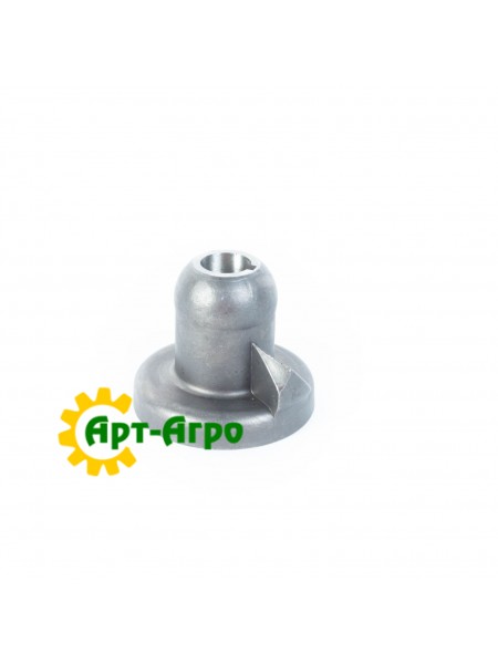 HXE84650 Муфта для встановлення завантажувального шнека бункера John Deere