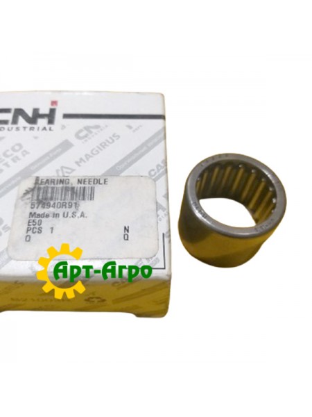 JH-1616 KOYO ORIGINAL(Без УП) Підшипник голчастий