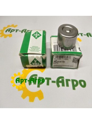 BK2518-RS INA Игольный подшипник