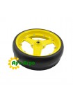 AA86055RT Колесо прикатывающее в сборе John Deere(ROYAL TIGER)