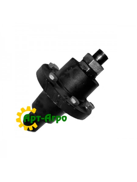 402-066S Hub assembly with shaft (H617-11/815-066C+402-183H)Great Plains