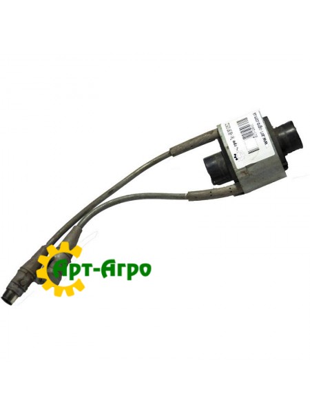 823-201C Great Plains pneumatic seeding unit seed sensor (500690-AGTRON) Used