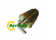 Blok koła zębatego 402-021S Great Plains