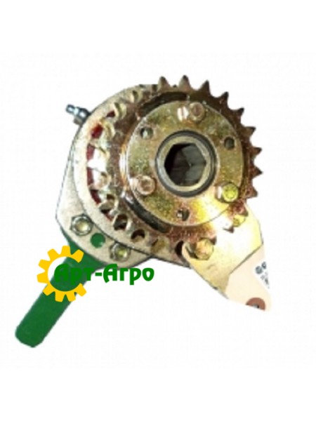 195-187K Clutch Ratchet left (152-262D + 808-240C + 176-042S + 195-222D + 195-160H + 176-065D) Great