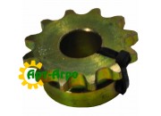 808-040C Зірочка 40B12 X 3/4" - отвір Great Plains