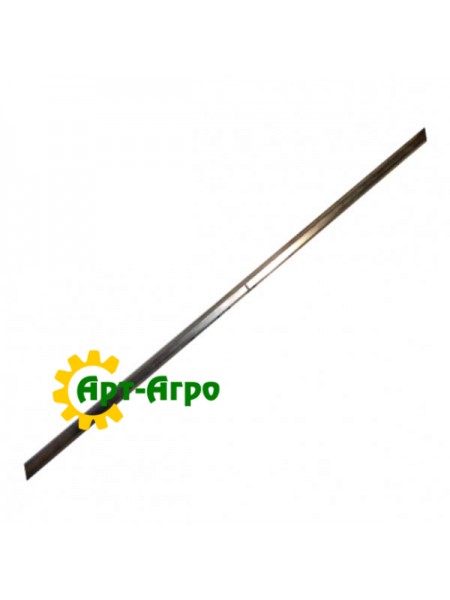 407-071D Shaft hex. (22х1140) of the drive of the giving augers of the bunker min. Great Plains fertilizer