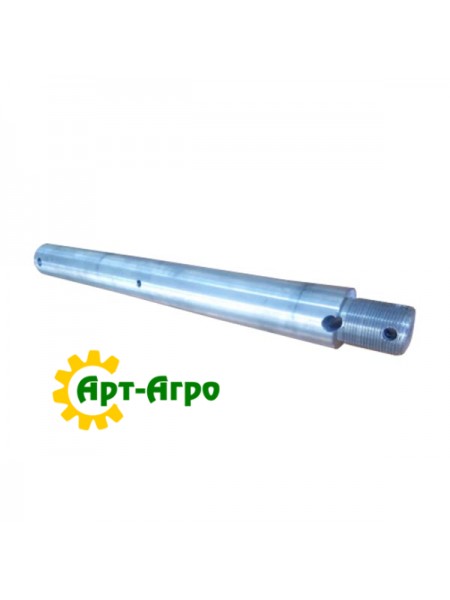 Podwójna oś napędowa 120-322D Great Plains