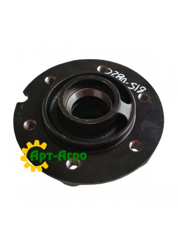 815-013C Ступица 6-болт. в сборе с подшипниками, без манжеты