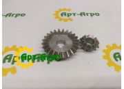 G22270390R-WN Конические шестерни Bepco