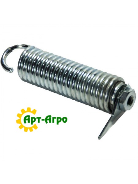 G15226280R Пружина прик. Колес Gaspardo