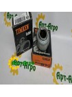 Подшипник  привода жатки комбайна 207KRRB12 (AN102010 , 156816C91)(TOPOROL)