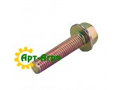 19M8291 Болт M8 X 35 X 1,25 (10.9) фланцевий кришки клапанів John Deere