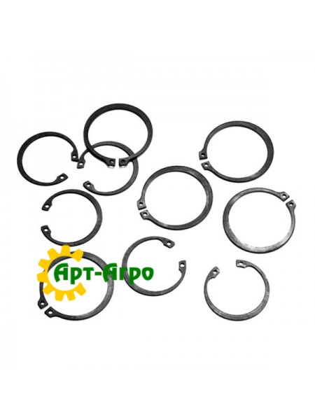 R243272 Lock ring John Deere R243272 Lock ring John Deere