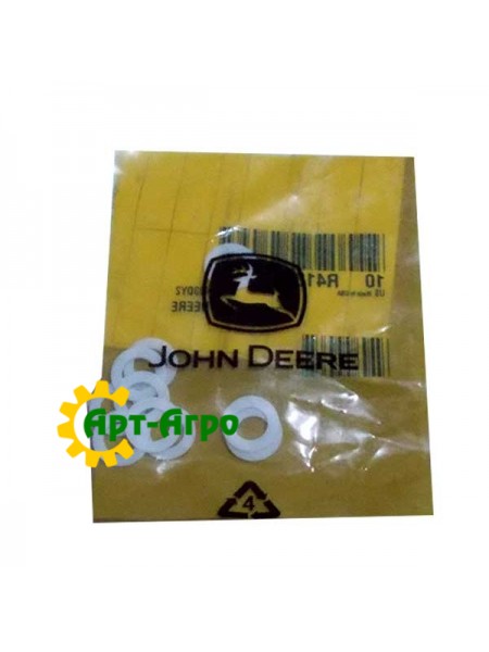 R41339 Кільце ущільнювача John Deere