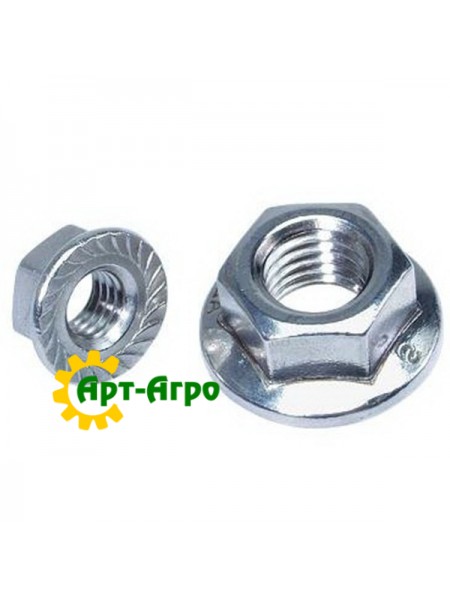 9626558 Nakrętka zabezpieczająca 1/4" - 20 (10 szt.) CASE IH