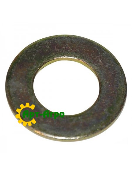 87367 Шайба шнека домолота (495-11106, 804-027C) CASE IH