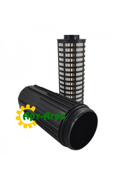 5801592262 Oil filter assembly (504192850, 504213800) for CNH tractor