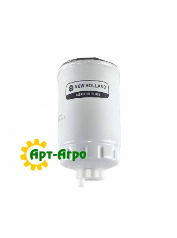 51338617 Filtr paliwa CNH