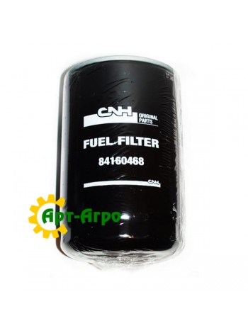 84597068 Filtr paliwa (84480523, 5801445628, 84160468, 84818745) CASE IH