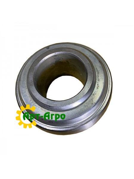 0002165580 CLAAS - E35-KTT-B INA Закріплюваний кульковий підшипник