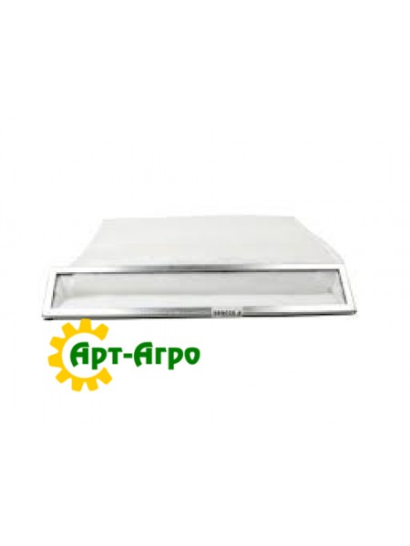 559646 Filtr kabinowy 89x480 Claas