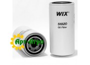 51820 Filtr oleju WIX