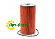 51835E Oil filter insert WIX